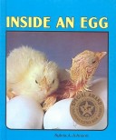 Book cover for Inside an Egg