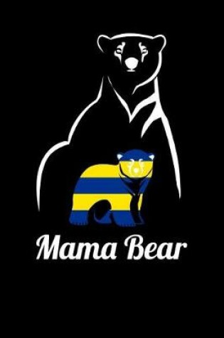 Cover of Mama Bear