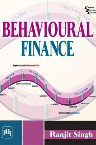 Cover of Behavioural Finance