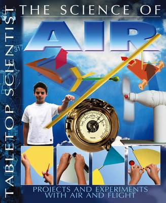 Cover of The Science of Air