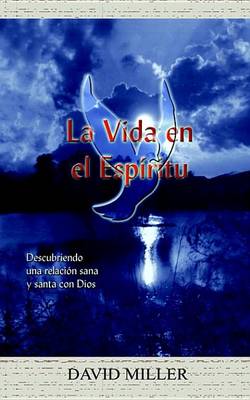 Book cover for La Vida En El Espiritu