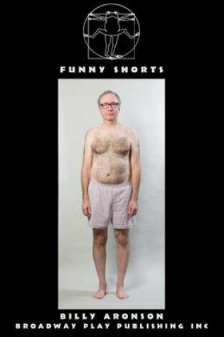 Cover of Funny Shorts