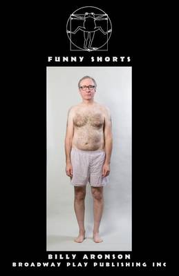 Book cover for Funny Shorts