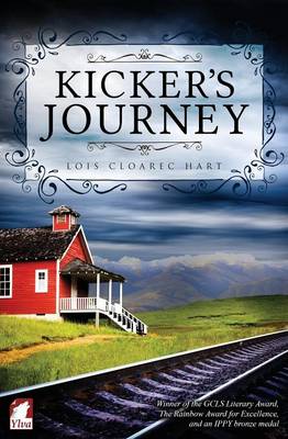 Book cover for Kicker's Journey