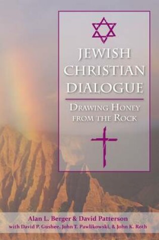 Cover of Jewish Christian Dialogue