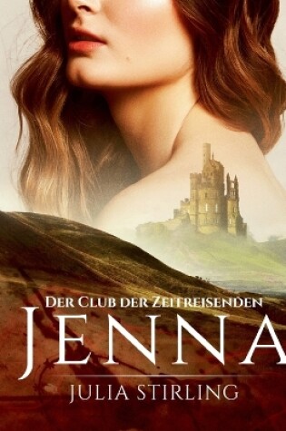 Cover of Jenna