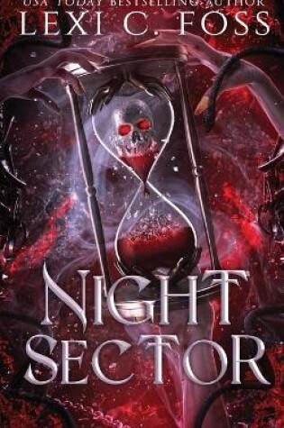 Cover of Night Sector