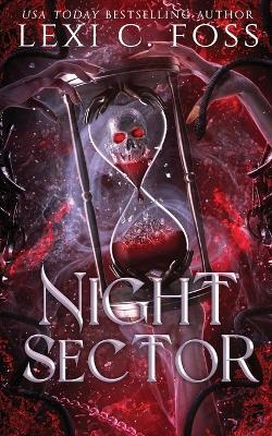 Book cover for Night Sector