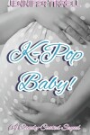 Book cover for K-Pop Baby!