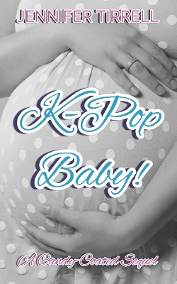 Cover of K-Pop Baby!