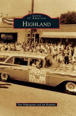 Book cover for Highland