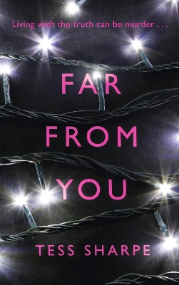 Book cover for Far From You