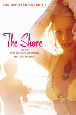 Book cover for The Shore