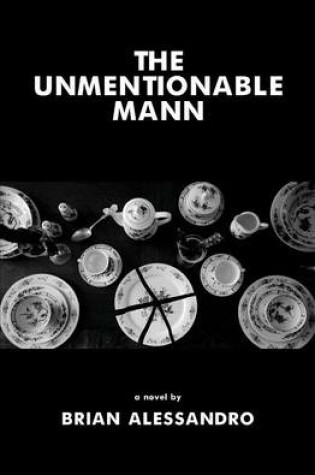 Cover of The Unmentionable Mann