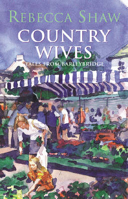 Book cover for Country Wives