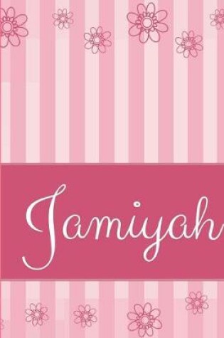 Cover of Jamiyah