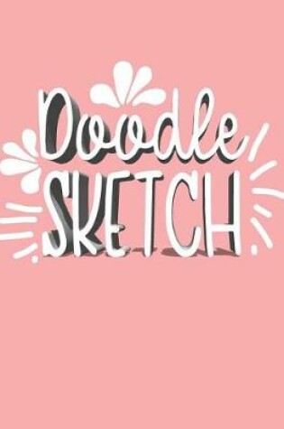 Cover of Doodle Sketch