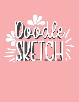 Book cover for Doodle Sketch