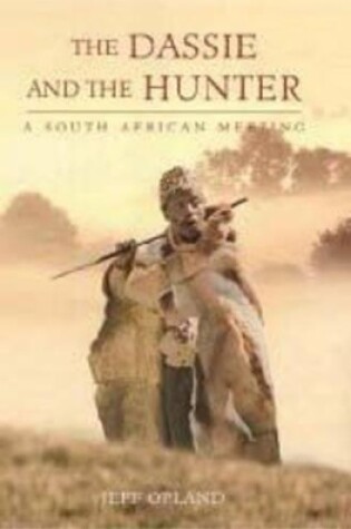 Cover of The dassie and the hunter