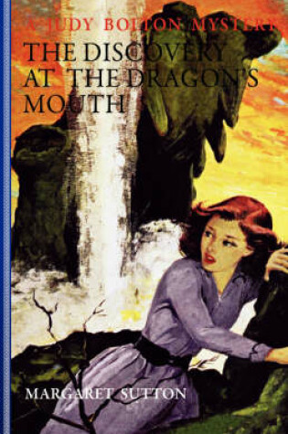 Cover of The Discovery at Dragon's Mouth