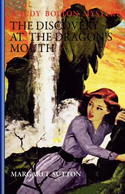 Cover of The Discovery at Dragon's Mouth