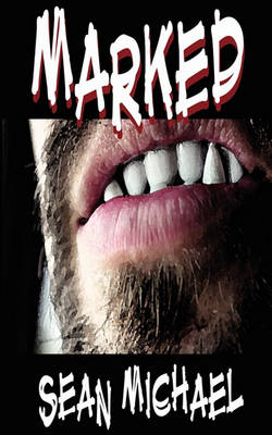 Book cover for Marked