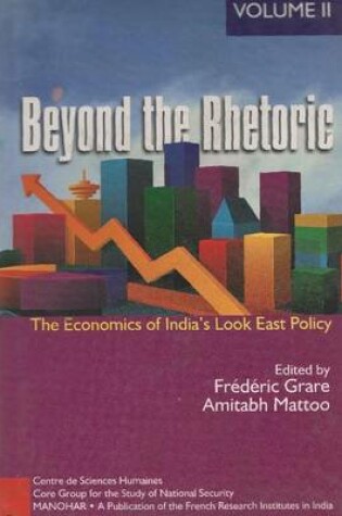 Cover of Beyond the Rhetoric