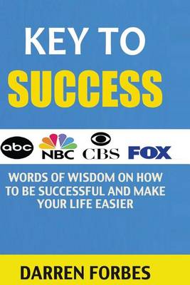 Book cover for Key to Success