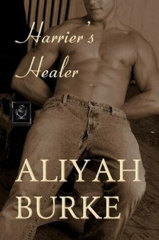 Cover of Harrier's Healer