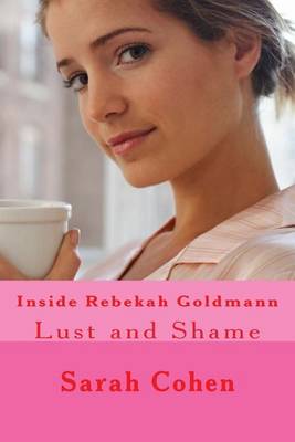 Book cover for Inside Rebekah Goldmann