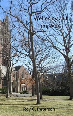 Book cover for Wellesley and the War