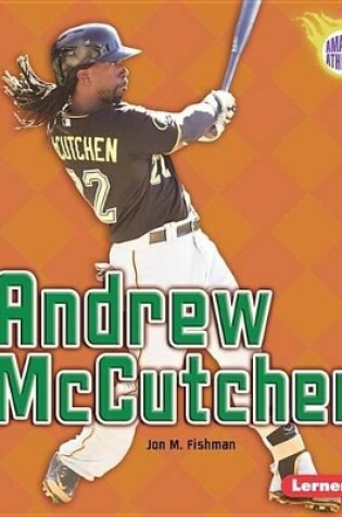 Cover of Andrew McCutchen