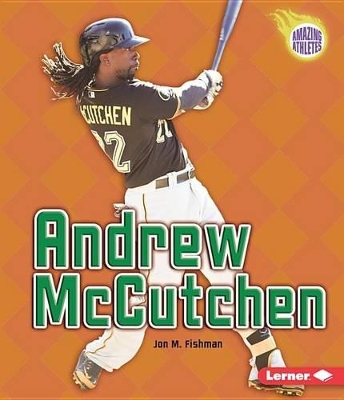 Cover of Andrew McCutchen