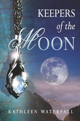 Book cover for Keepers of the Moon