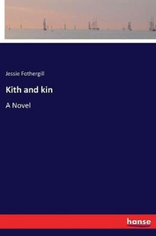 Cover of Kith and kin