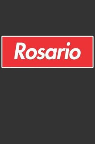 Cover of Rosario