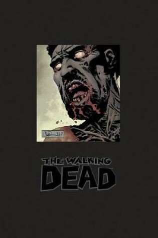 Cover of The Walking Dead Omnibus Volume 7