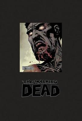 Book cover for The Walking Dead Omnibus Volume 7