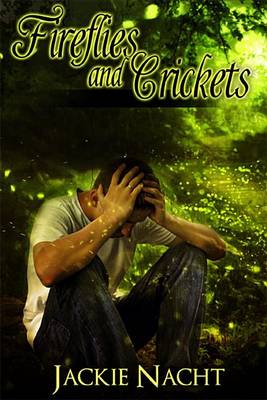 Book cover for Fireflies and Crickets