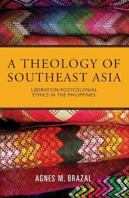 Cover of A Theology of Southeast Asia