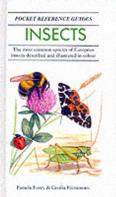 Book cover for Insects