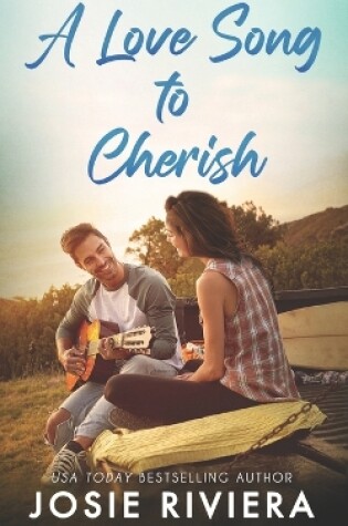 Cover of A Love Song To Cherish