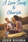 Book cover for A Love Song To Cherish