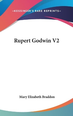 Book cover for Rupert Godwin V2