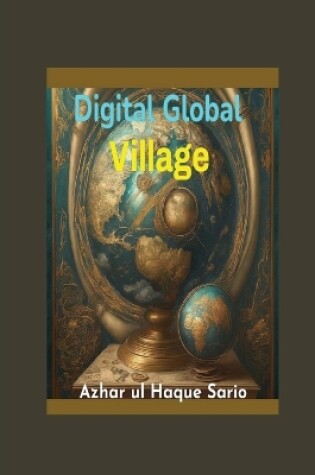 Cover of Digital Global Village