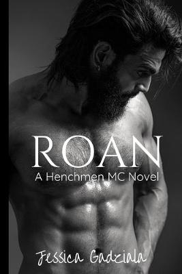 Cover of Roan