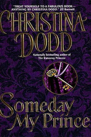 Cover of Someday My Prince