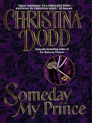 Cover of Someday My Prince