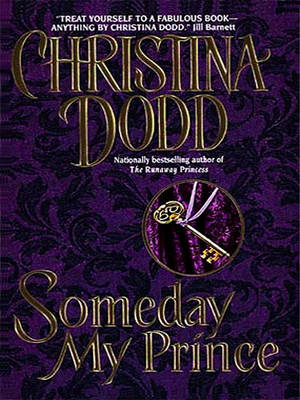 Book cover for Someday My Prince