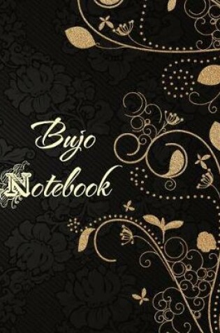 Cover of Bujo Notebook